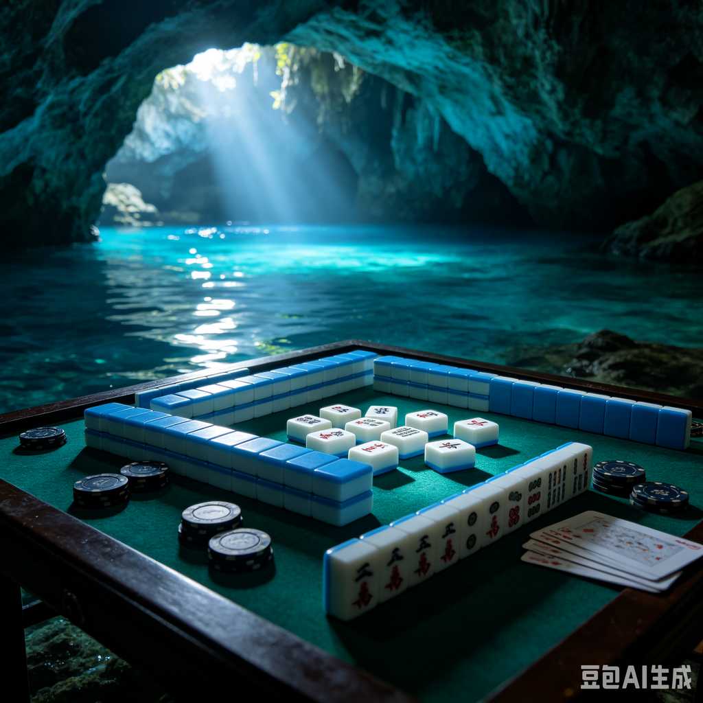 family friendly mahjong set