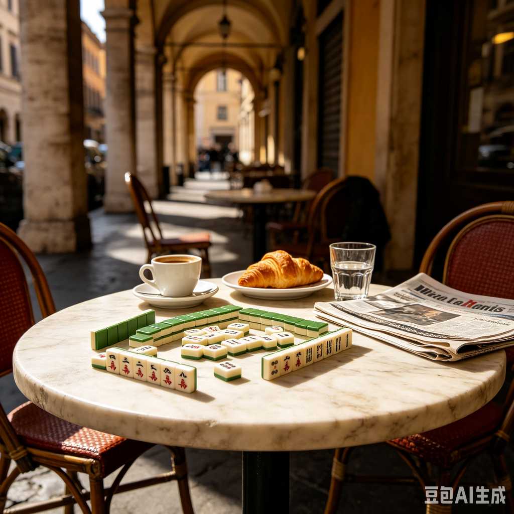 trustworthy mahjong manufacturer