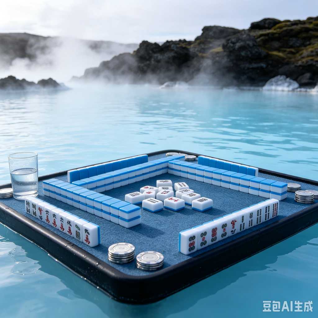 Albany,mahjong