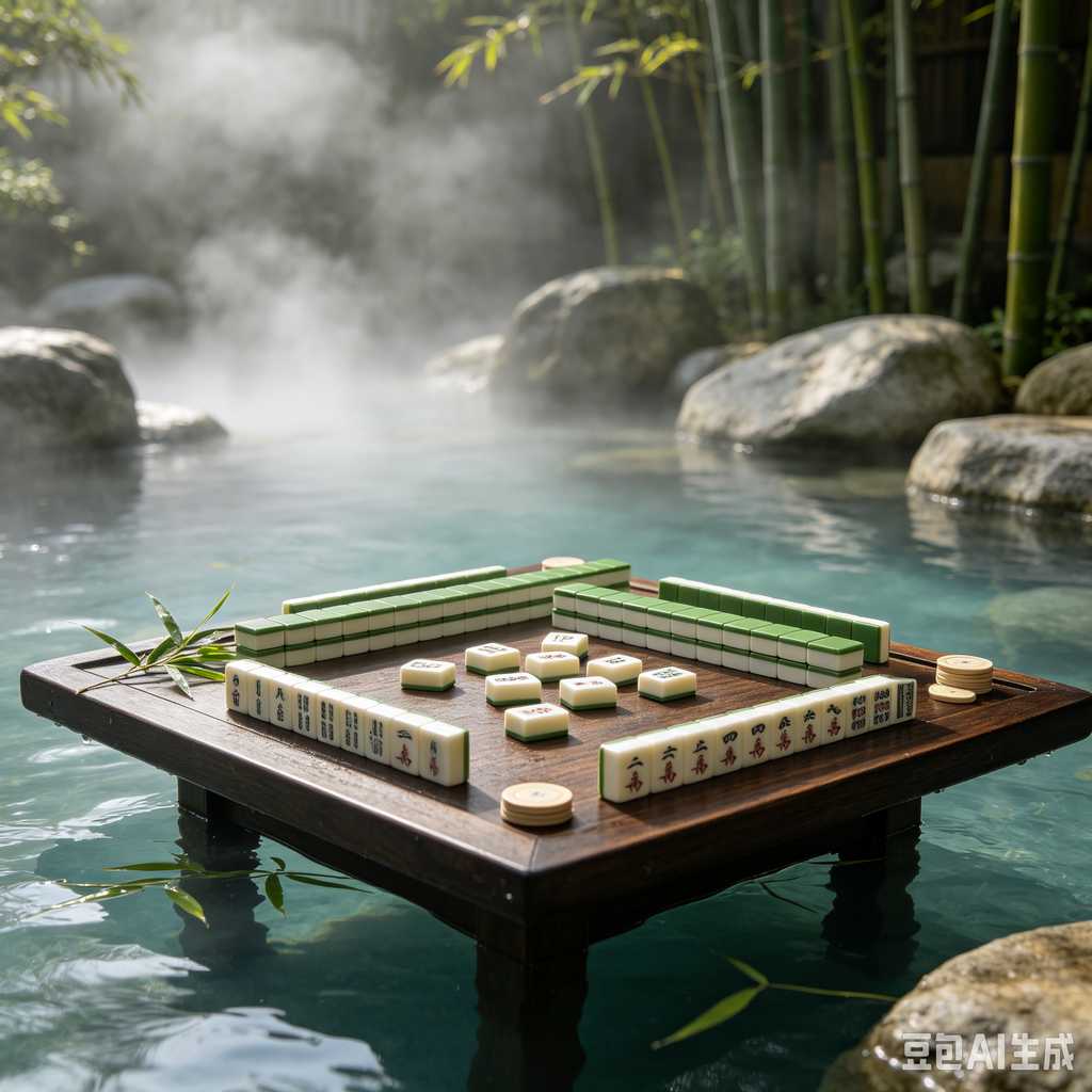 Allentown,mahjong