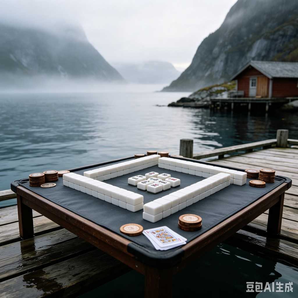 washable mahjong mat
