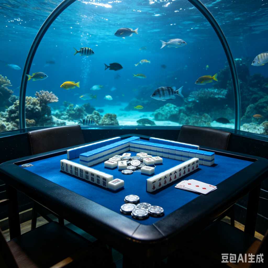 limited edition mahjong set