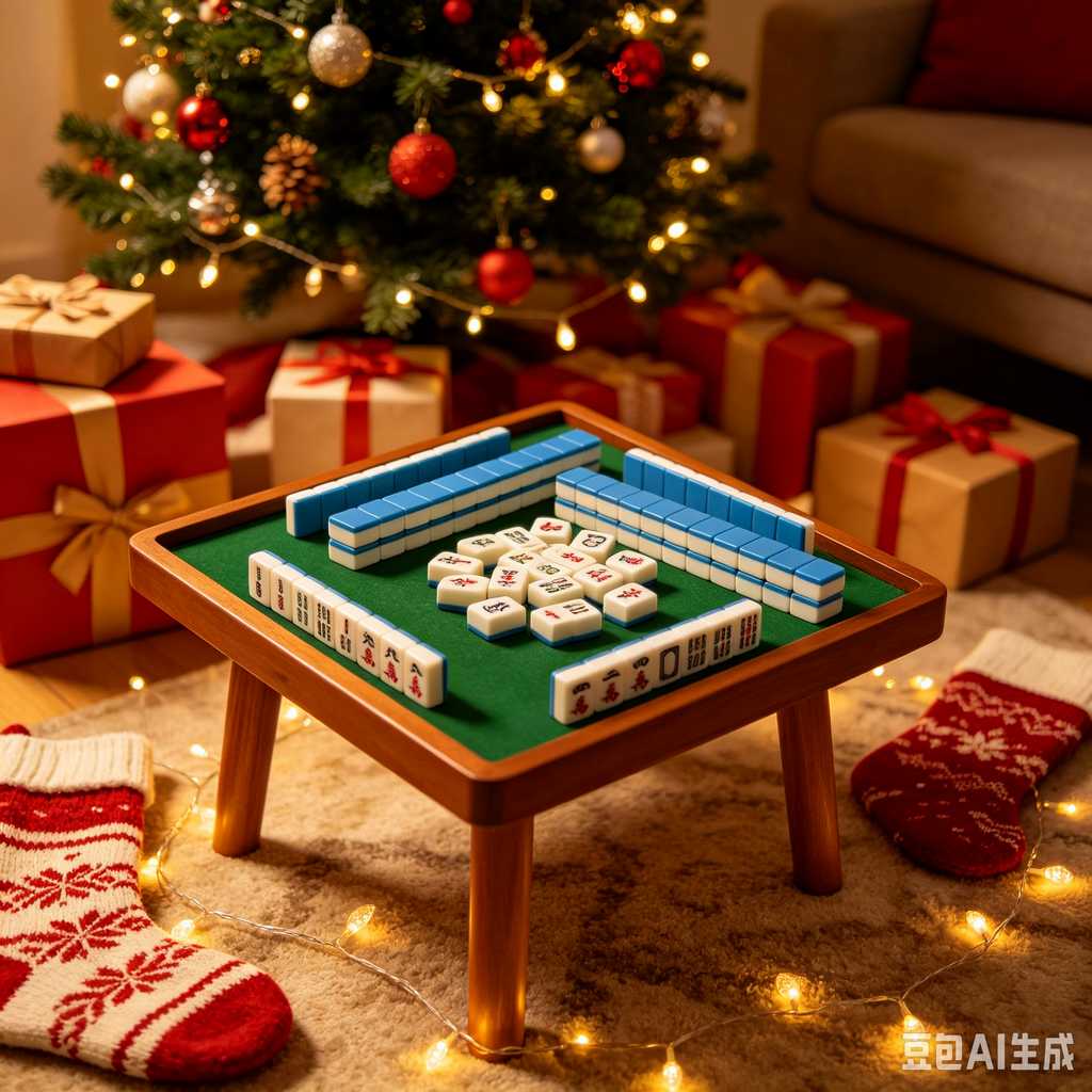 best mahjong set for home use