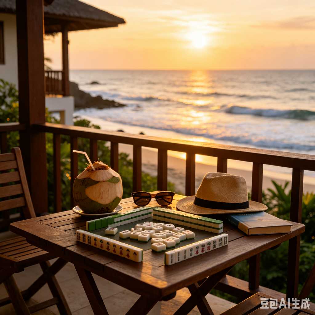 how many tiles in american mahjong