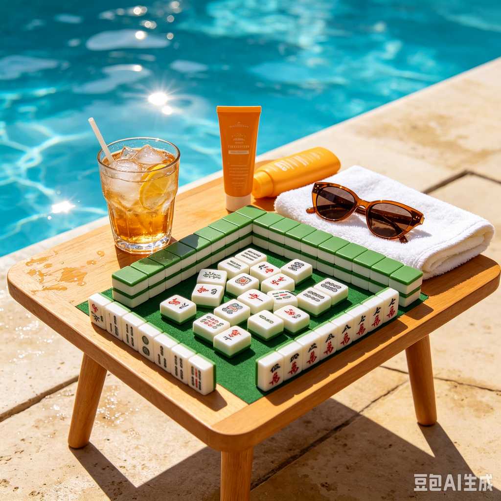 mahjong set for sale europe