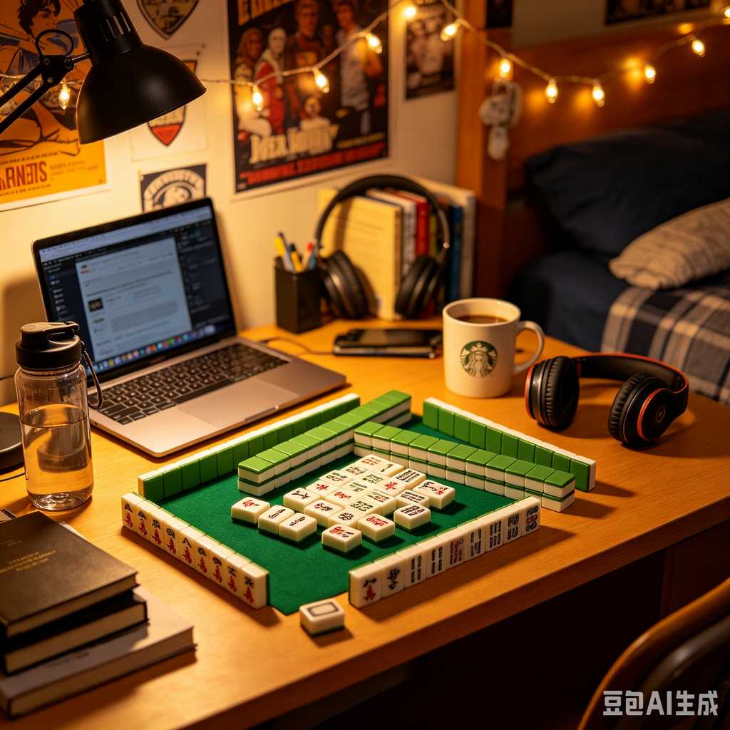 ThorntonCO,mahjong