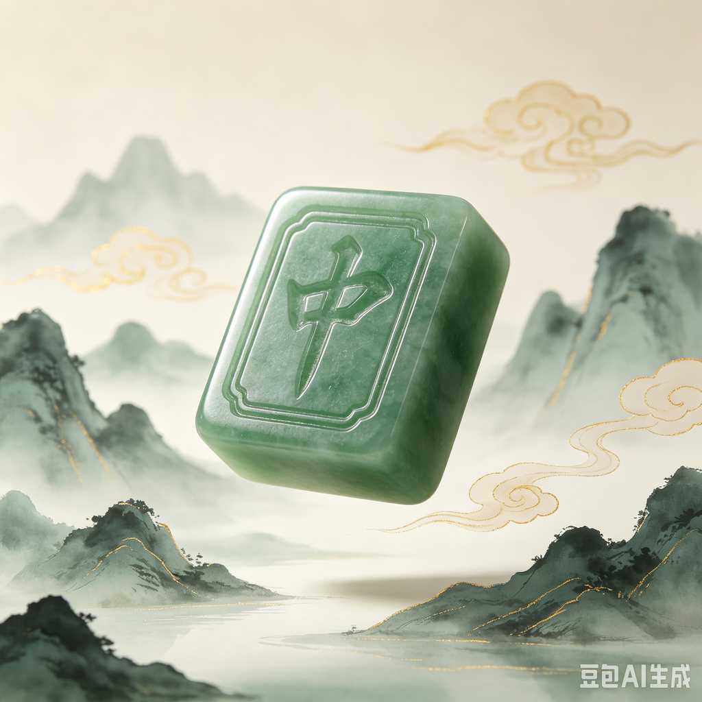 visalia,mahjong