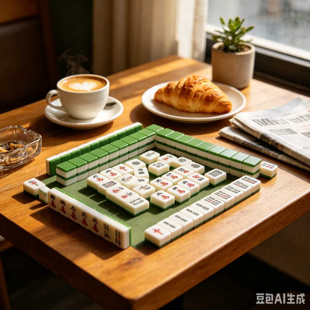 luxury mahjong gift box packaging