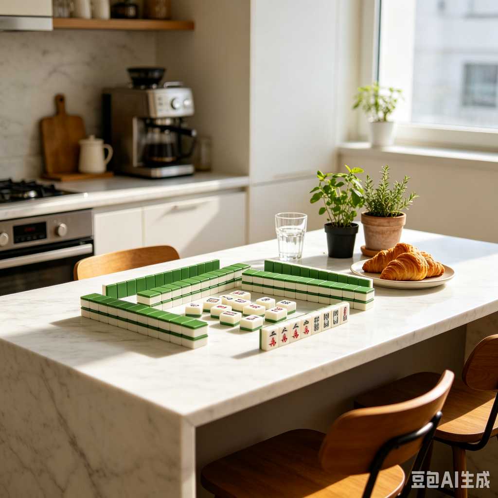 Hartford,mahjong