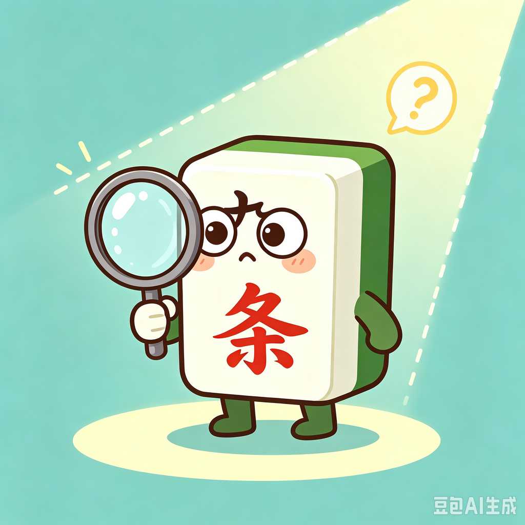 thickened mahjong table mat