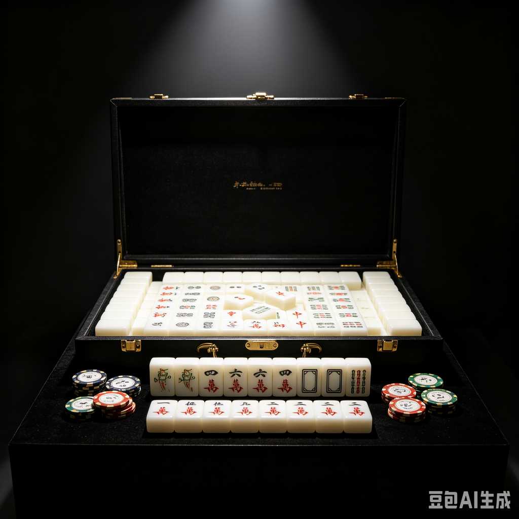 custom scenery mahjong tiles