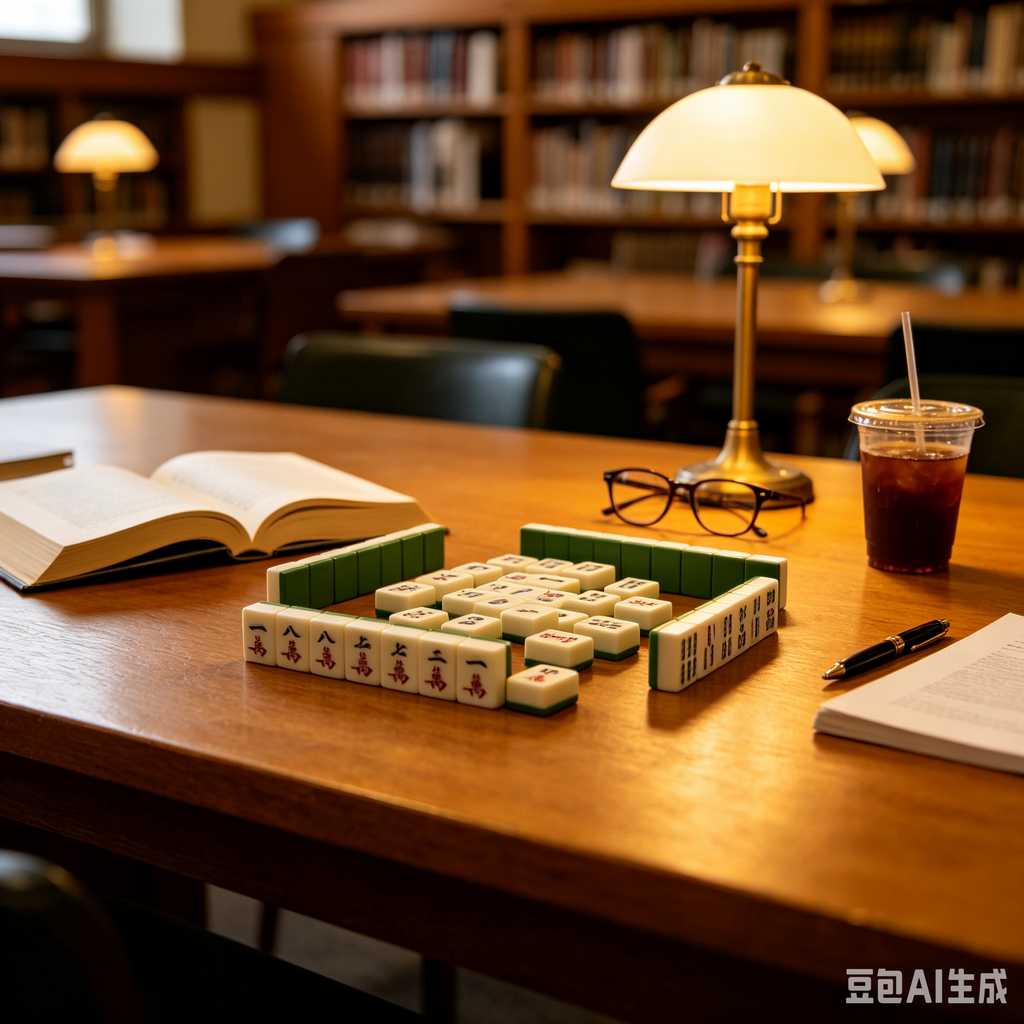 quiet game mat mahjong