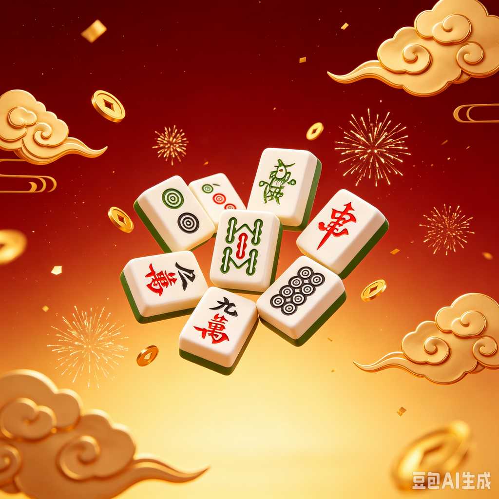 groningen,mahjong