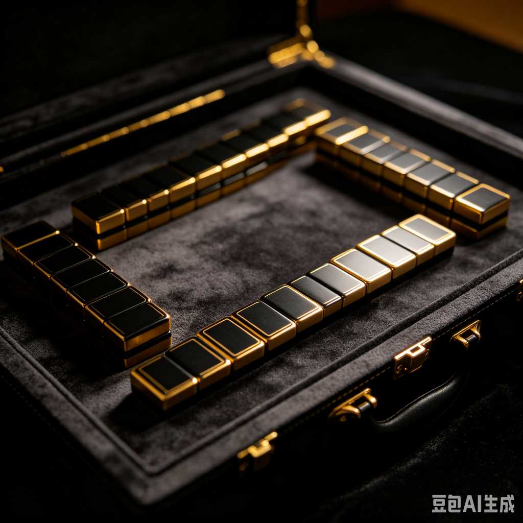 metal mahjong scoring chips