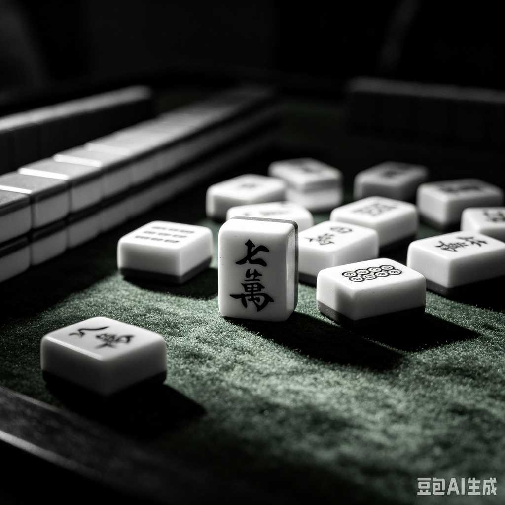 Rennes,mahjong