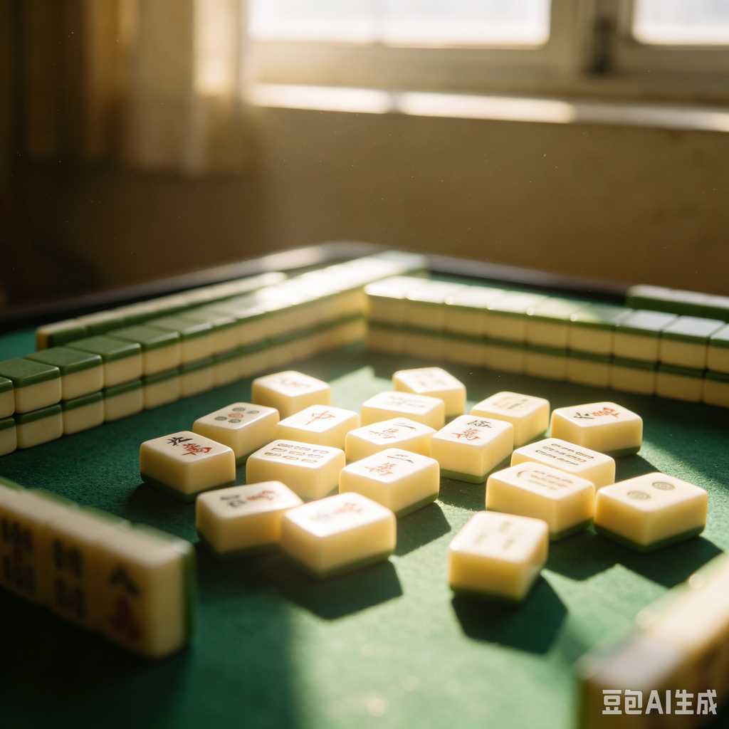 Santiago,mahjong