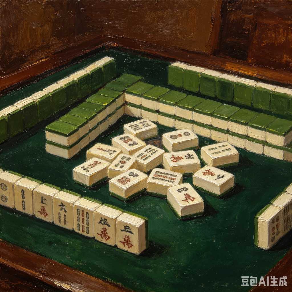 Hermosillo,mahjong