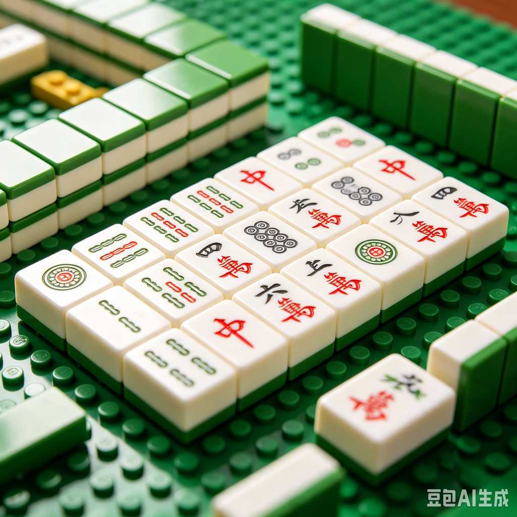 replacement mahjong dice