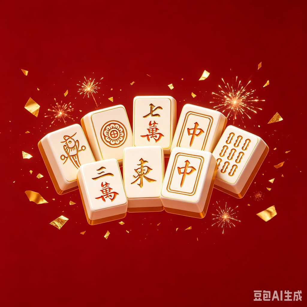 Cancun,mahjong
