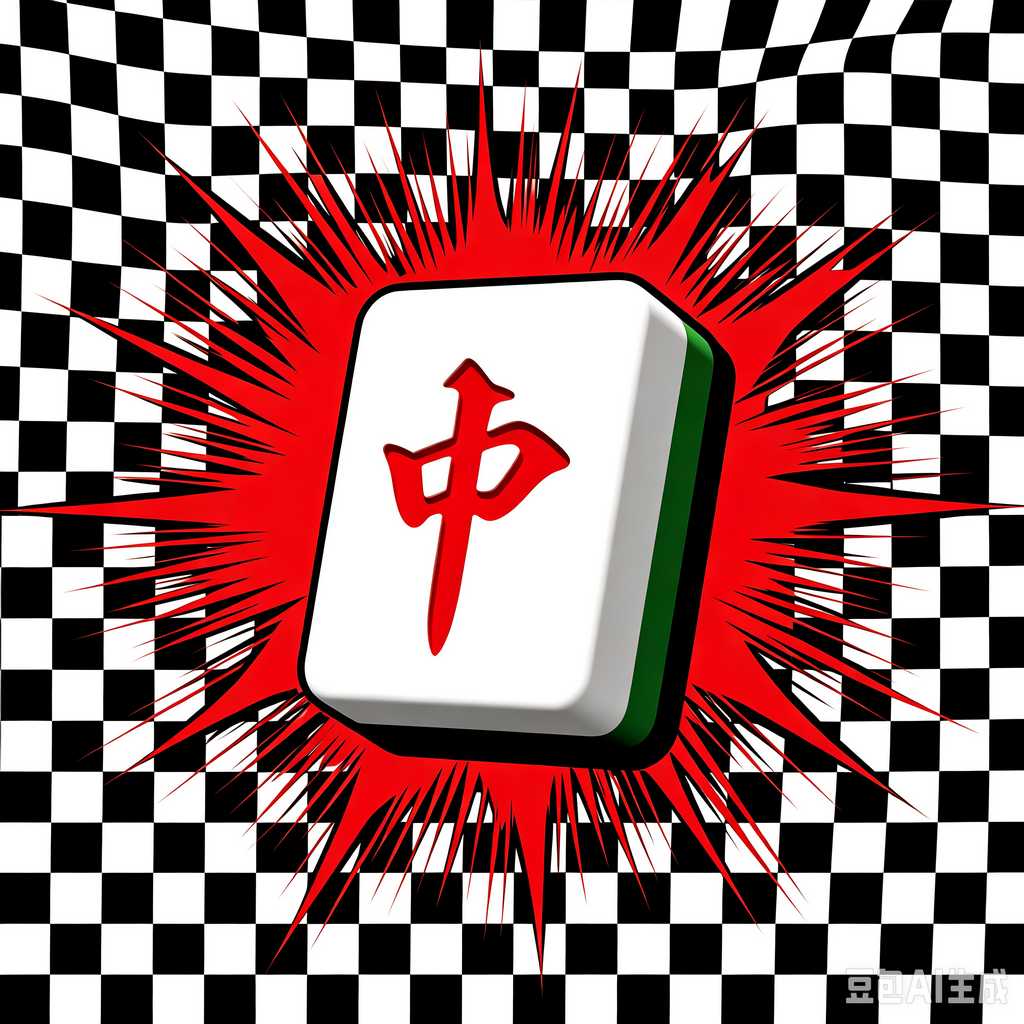 authentic mahjong set