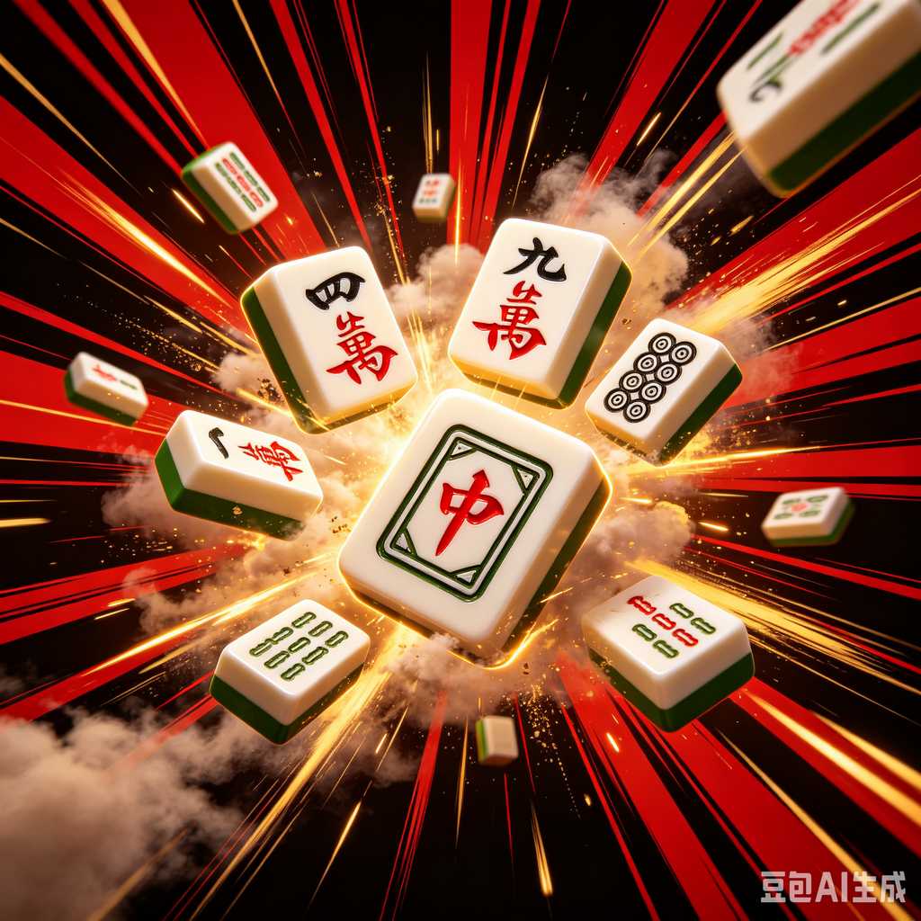 odm custom mahjong set