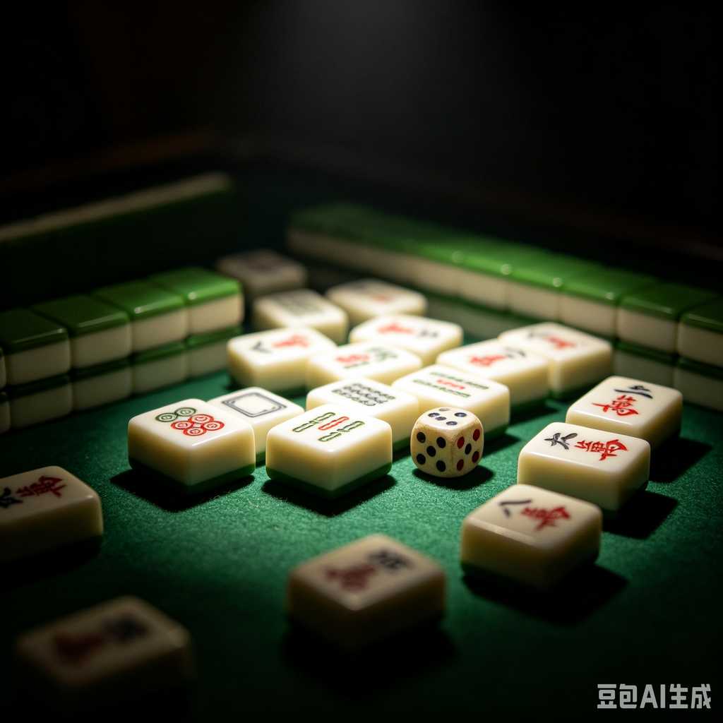 event custom mahjong tiles