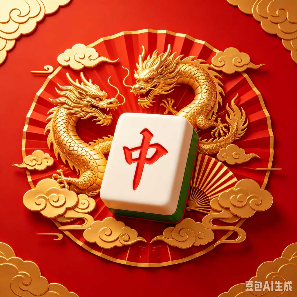 custom packaging mahjong set