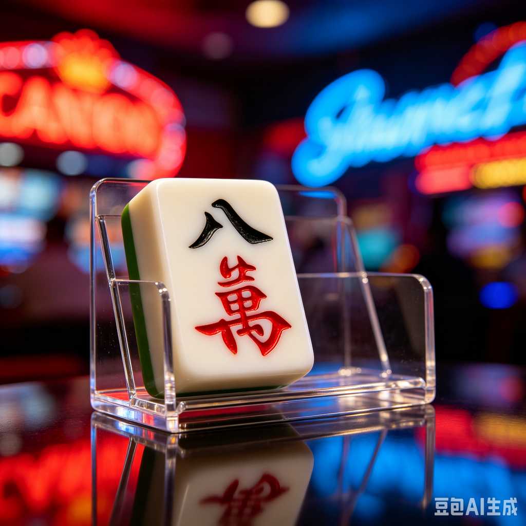 large mahjong tiles