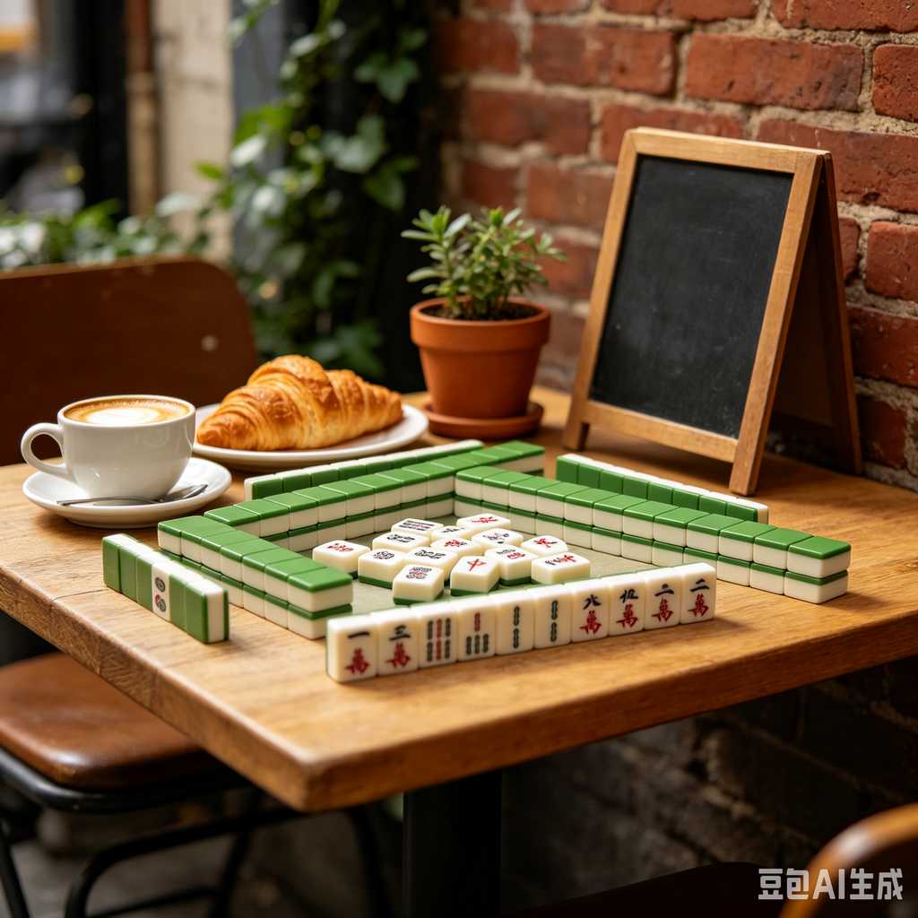 Iquitos,mahjong