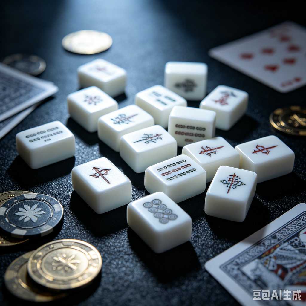 stress relief mahjong game