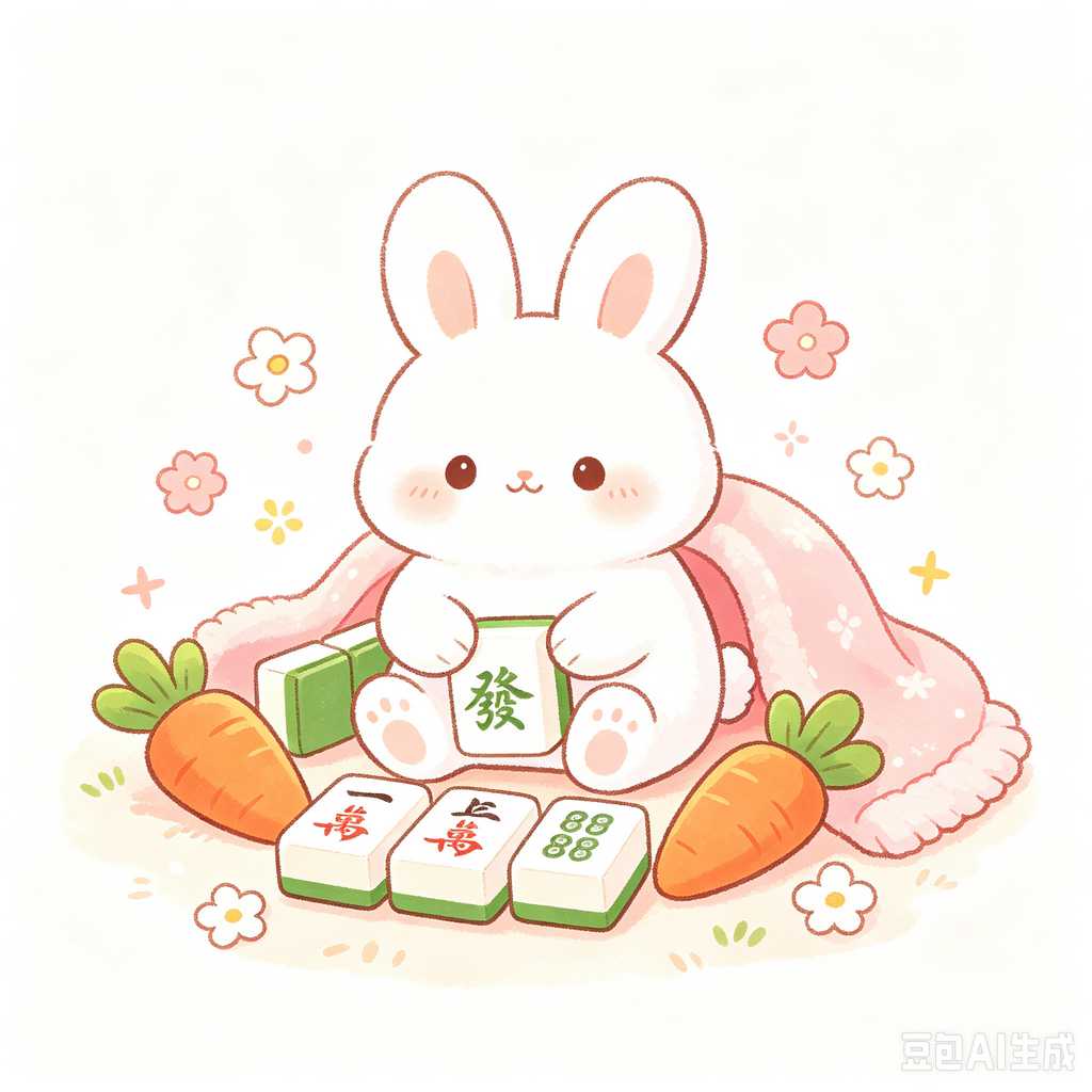tourist souvenir mahjong set