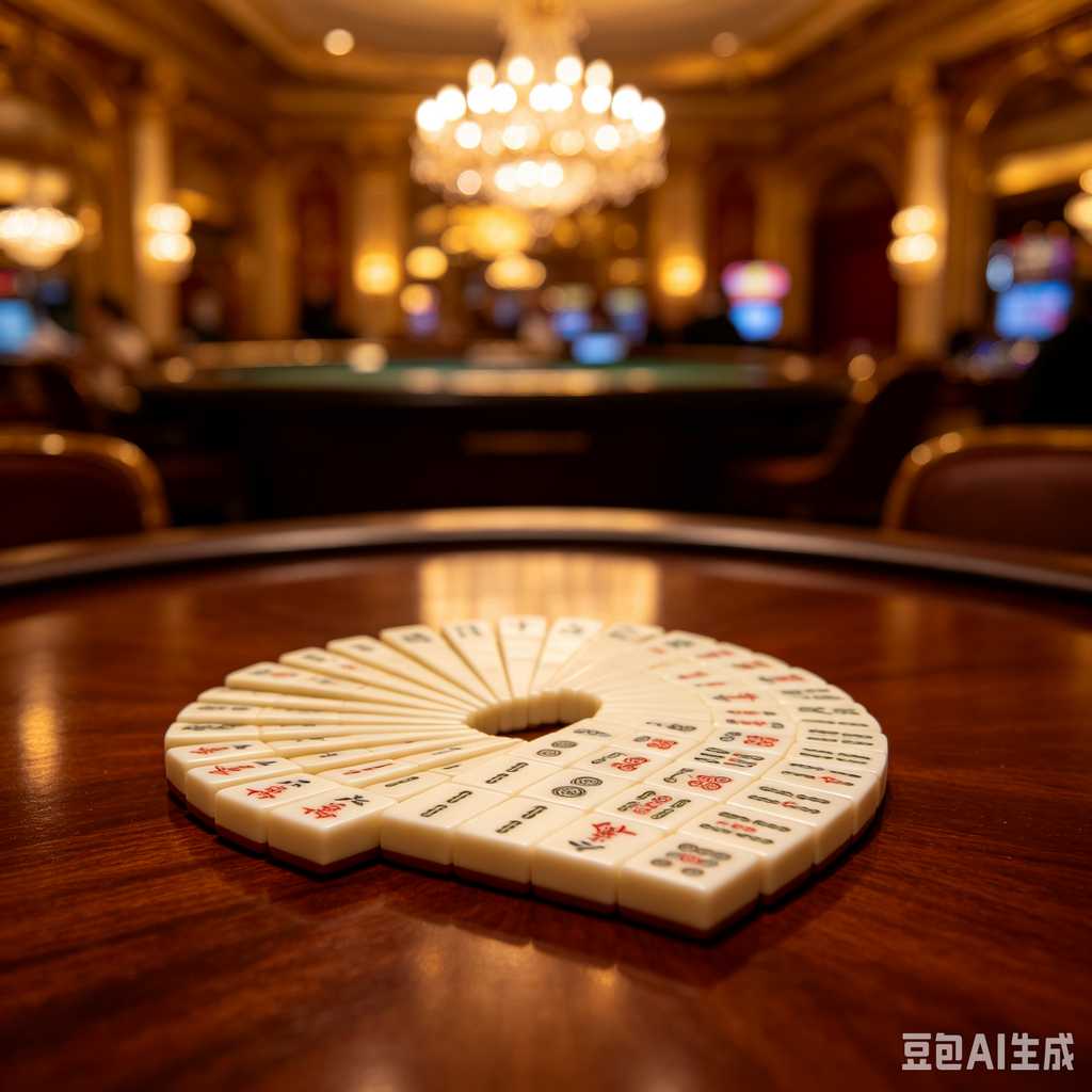 easy learn mahjong set