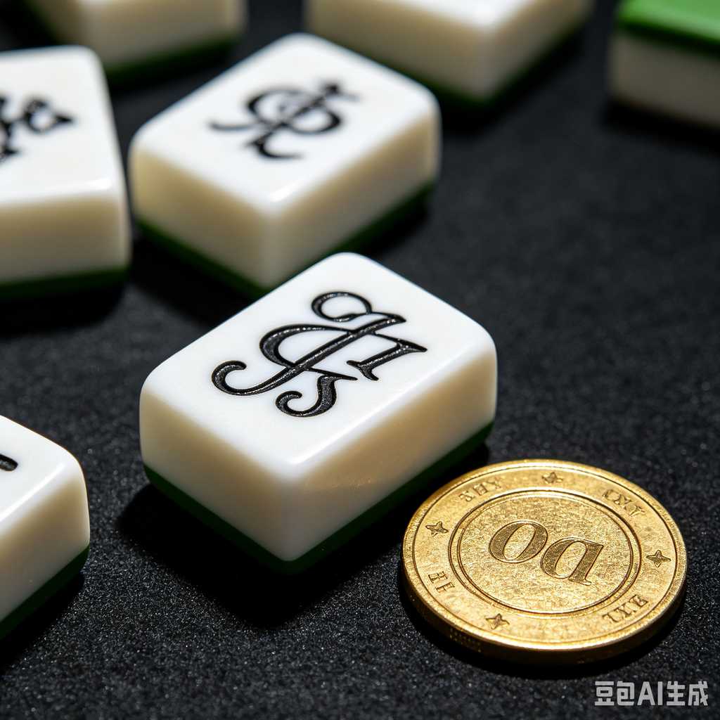 friends gathering mahjong game