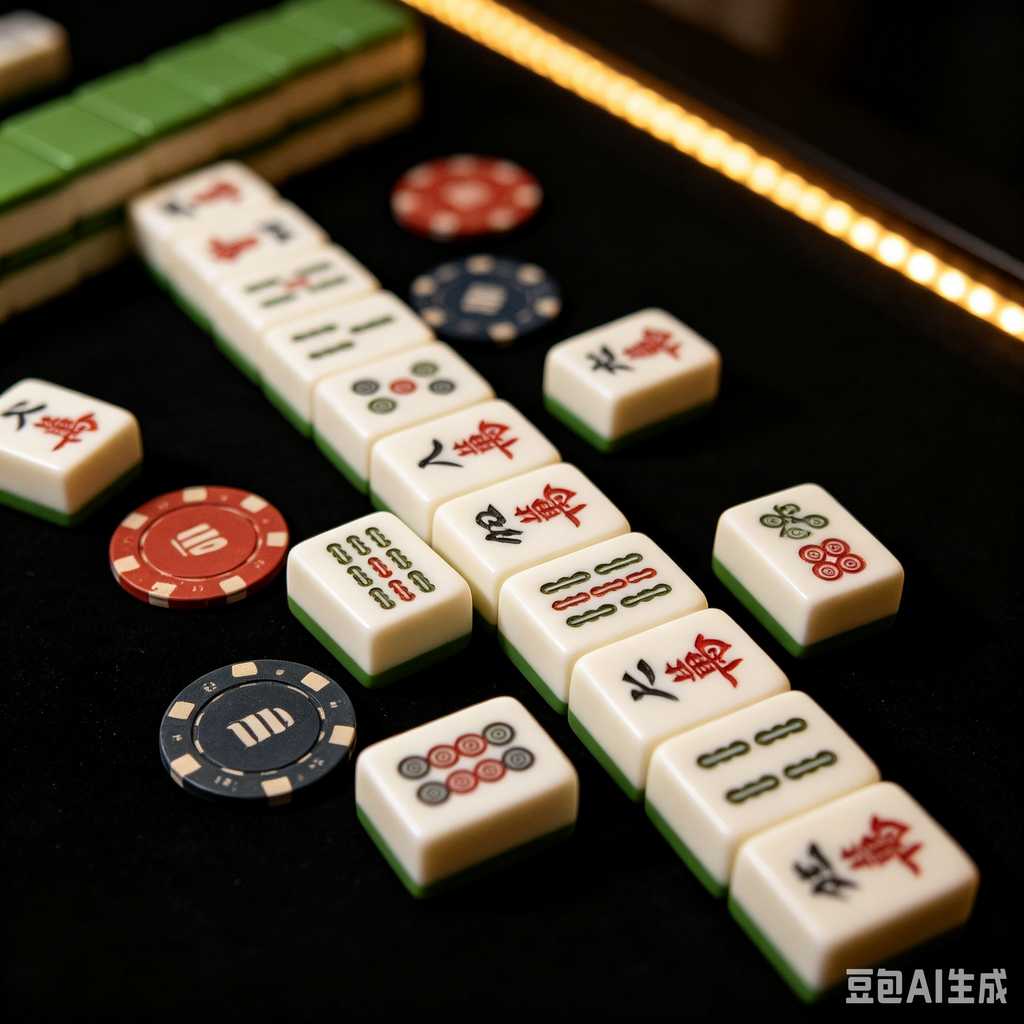 luxury mahjong gift box packaging