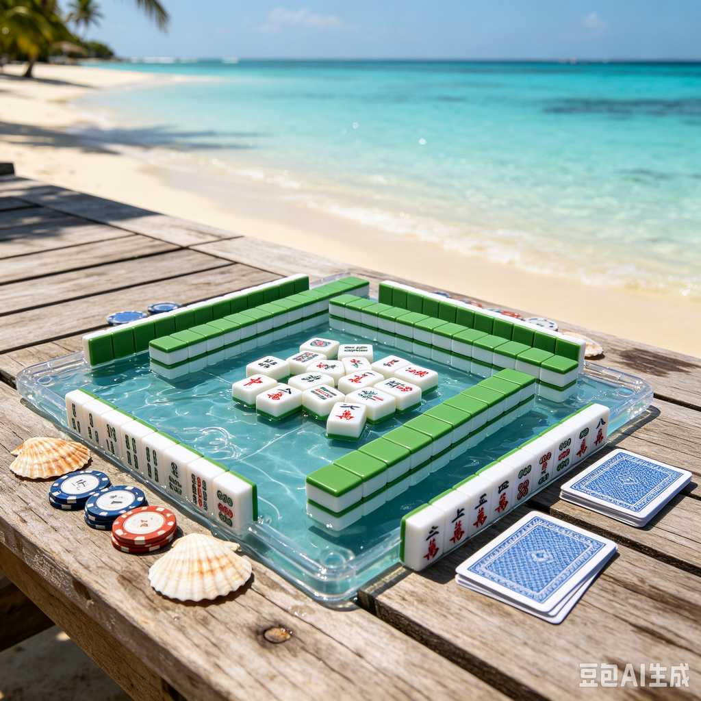 Brasilia,mahjong