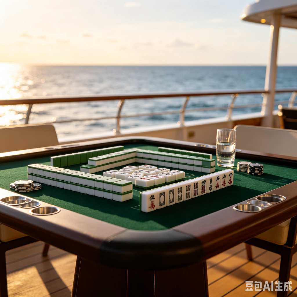 hamburg,mahjong