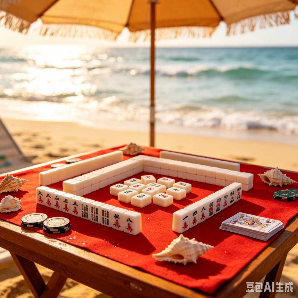 where to buy quality mahjong set
