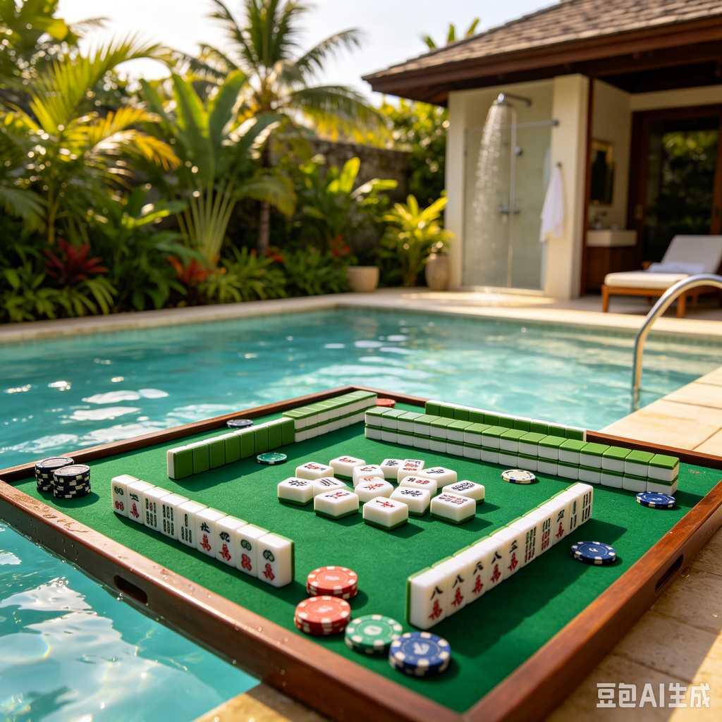 curitiba,mahjong